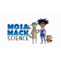 Mosa Mack Science
