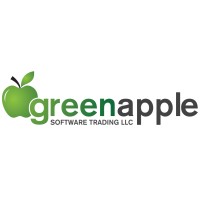 Green Apple Software Trading