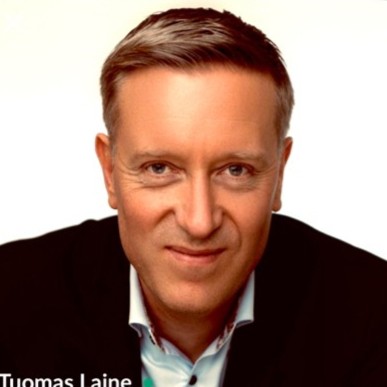 Tuomas Laine