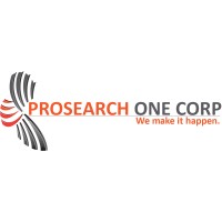 Pro Search One, Corp.