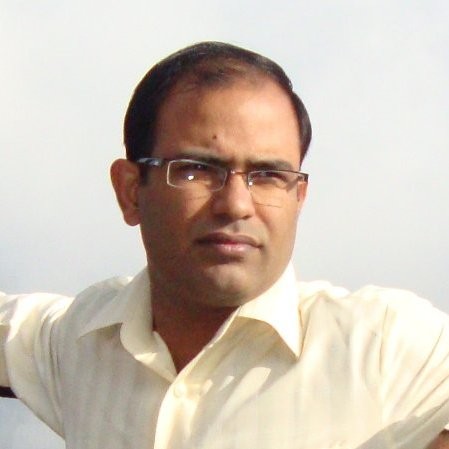 Dev Ranjan Chowdhury