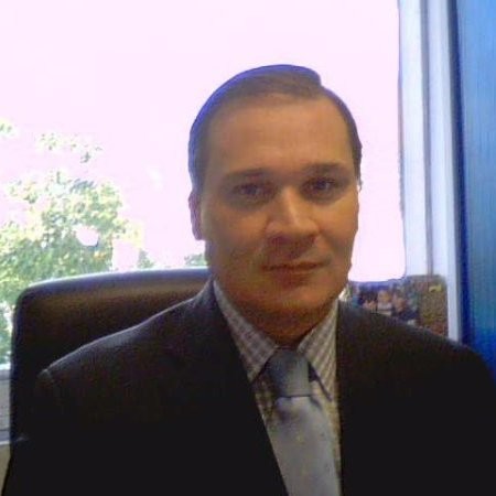 Gerardo Treviño Tamez