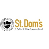 St Dominic Regional High School