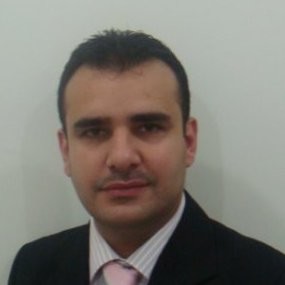 Mustafa Lallo