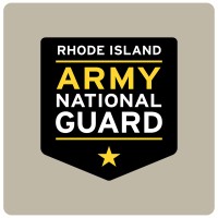 Rhode Island Army National Guard