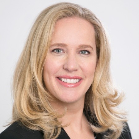 Kathleen McCorriston, P.Eng, MBA