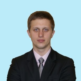 Andriy Kuchalskiy