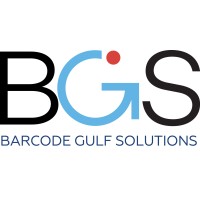 Barcode Gulf