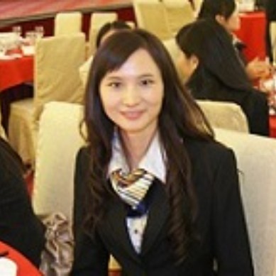 Nancy Shen