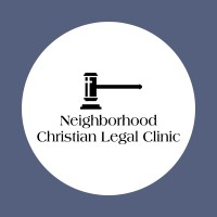 Neighborhood Christian Legal Clinic