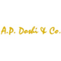 A. P. Doshi & Co., Chartered Accountants