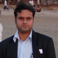 Krishan Sharma