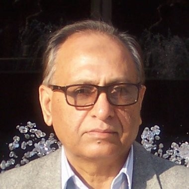 Tariq Saeed