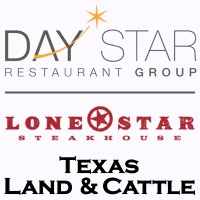 Lone Star Steakhouse / Texas Land & Cattle
