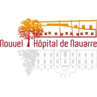 Nouvel Hôpital de Navarre (Evreux)