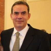 Isidro Martínez