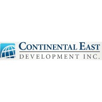 Continental East Development Inc.
