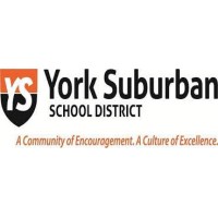 York Suburban Senior High School