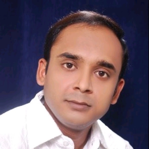 Vivek Rathore