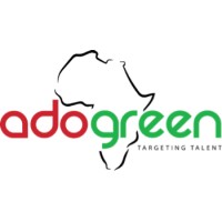 AdoGreen Africa - HR | Recruitment | Training | Legal