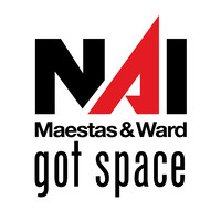 Nai Maestas & Ward Commercial Real Estate
