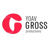 Yoav Gross Productions ltd