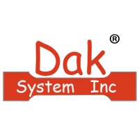Dak System Inc - India