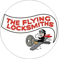 The Flying Locksmiths - Greater Washington D.C.