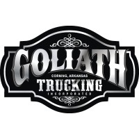 Goliath Trucking, Inc.