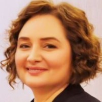 Svetlana Arkhipova