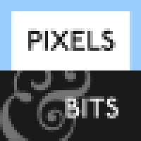 Pixels & Bits