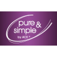 pure&simple, by ACE