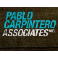 PABLO CARPINTERO & ASSOCIATES INC.