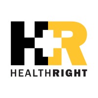 HealthRight International