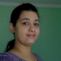Chaitra Bhat