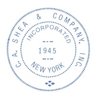 C. A. Shea & Company, Inc.