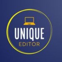 Unique Editor
