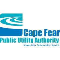 Cape Fear Public Utility Authority