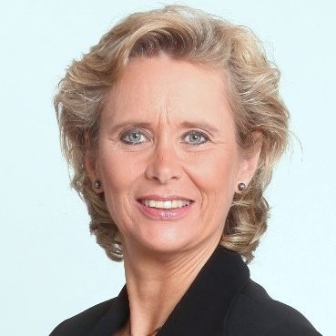 Margareta Cederfelt