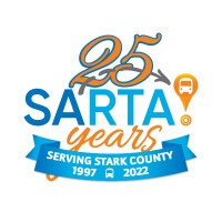SARTA - Stark Area Regional Transit Authority