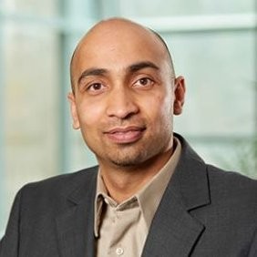 Rathnam Aravamudhan, MS, MBA
