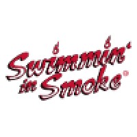Swimmin' in Smoke BBQ Rubs & Seasonings
