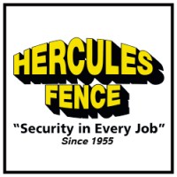 Hercules Fence