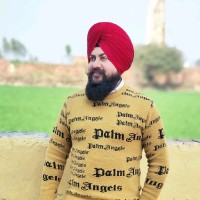 Gurdarshpreet Singh