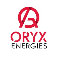 Oryx Energies