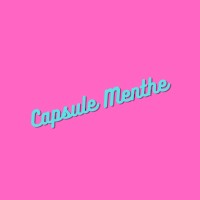 Capsule Menthe
