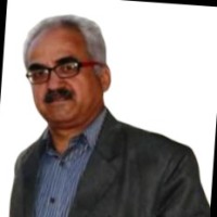 Mahesh Gulati