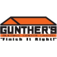 Gunthers Building Center