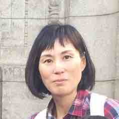 Yuko Suzuki