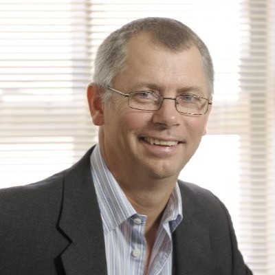 Mike Steyn - Director and Principle Consultant